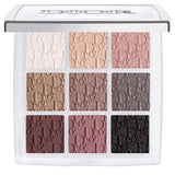 Dior Backstage Eye Palette 002 Smoky Essentials 10g