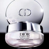 Dior Capture Totale Soft Creme Nourishing Face Moisturizer 50ml
