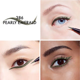 Dior Diorshow Liquid Liner 386 Smudge-Proof Eyeliner
