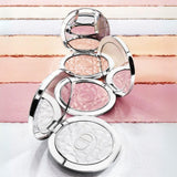 Dior Forever Couture Luminizer Pink Glow Highlighter 6g