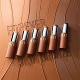 Dior Diorskin Forever Skin Bronzer 04 Medium Tan 9g