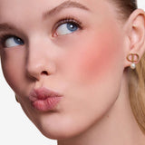 Dior Forever Blush Soft Filter 05 Lily - Silky Powder Blush