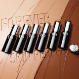 Dior Forever Skin Perfect Foundation 4.5N - 24h Wear