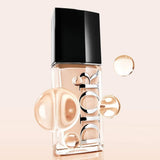 Dior Forever Skin Wear Foundation 2WP Matte Finish 30ml