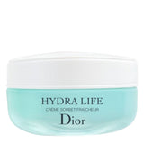 Dior Hydra Life Fresh Sorbet Creme Hydrating Moisturizer 50ml