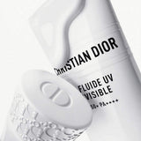 Dior Hydrating Invisible UV Shield Fluid SPF 50+ 30ml