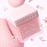 Dior Miss Dior Nourishing Body Cream with Rose Water 150ml