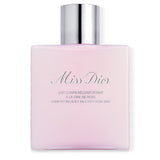 Dior Miss Dior Rose Comforting Body Milk Hydrating Lotion 175ml