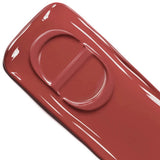 Dior Rouge Shock Shine 390 High-Shine Lipstick