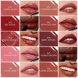 Dior Rouge Shock Shine Lipstick 565 High-Shine Color