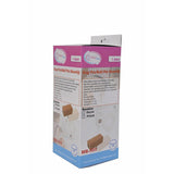 Miny Baby Safety Outlet Cover - Multi Outlet Protection for Child Safety