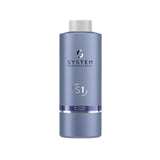 System Professional Smoothen Shampoo for Frizzy Hair 1000 ml