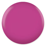 Purple Pride #416 - DND Gel Duo