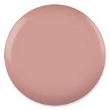 Oak Buff #596 - DND Gel Duo