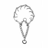 Doggie Training Series Prong Collar for Large Dogs 4x60 cm