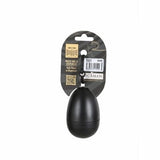 Doggie Dog Waste Bag Leash Dispenser Black 5x7 cm