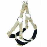 Doggie Ronin Khaki Woven Dog Harness for Comfort 1x30-35 cm