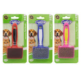 Doglife Massage Tip Brush for Cats and Dogs 12cm