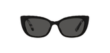Dolce & Gabbana 4427 3372/87 Black Acetate Sunglasses