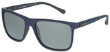 Dolce & Gabbana 6086 Anthracite Mirror Sunglasses 56mm