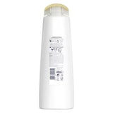 Dove Strengthening Care Coconut Shampoo for Healthy Hair 400ml