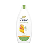 Dove Mango & Almond Shower Gel for Soft Skin 450ml