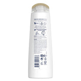 Dove Argan Oil & Repairing Care Shampoo for Damaged Hair 400ml