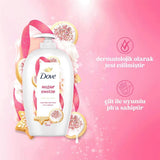Dove Sugar Cookie Liquid Hand Soap with Sweet Scent 450 ml