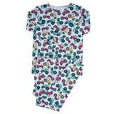 Down On the Farm Big Kid Pajama