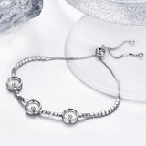 925 Sterling Silver Bracelet