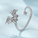 925 Sterling Silver Oxidized Rings for Women