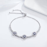 925 Sterling Silver Bracelet