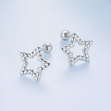 925 Sterling Silver Earrings for Women
