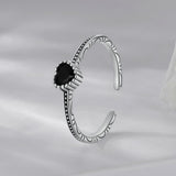 925 Sterling Silver Pendant with Pavé Setting CZ for Women