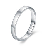 925 Sterling Silver Ring Size 6.0 for Women