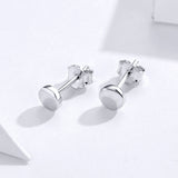 925 Sterling Silver Earrings for Women