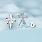 925 Sterling Silver Earrings for Women