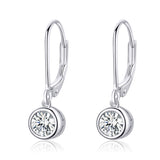 925 Sterling Silver Earrings for Women