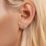 925 Sterling Silver Earrings for Women