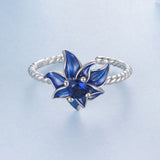 925 Sterling Silver Pendant with Pavé Setting CZ for Women