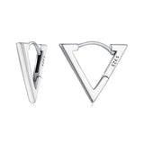925 Sterling Silver Earrings for Women
