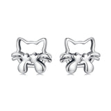 925 Sterling Silver Earrings for Women