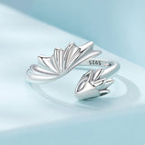925 Sterling Silver Oxidized 1.7mm Ring for Men