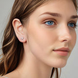 925 Sterling Silver Earrings for Women