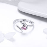 925 Sterling Silver Ring