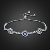 925 Sterling Silver Bracelet