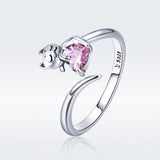 925 Sterling Silver Ring