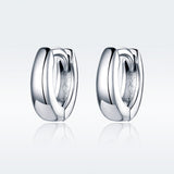 925 Sterling Silver Earrings for Women