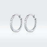 925 Sterling Silver Earrings for Women
