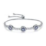925 Sterling Silver Bracelet